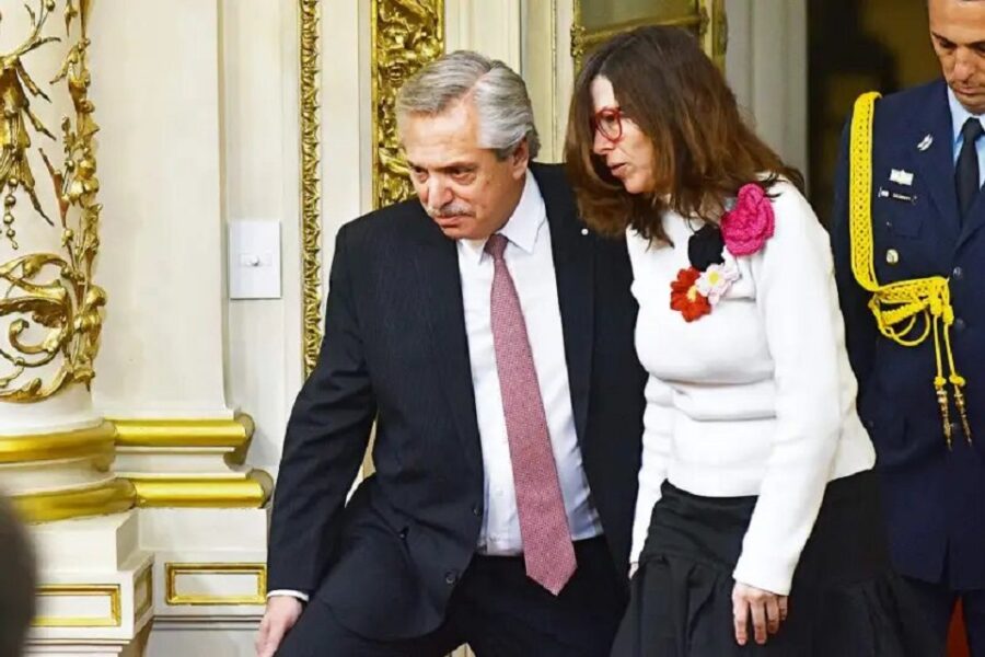 (Mención a Etchevehere) Para enfrentar la crisis, el Gobierno apuesta al “dólar soja” y al Potenciar Trabajo