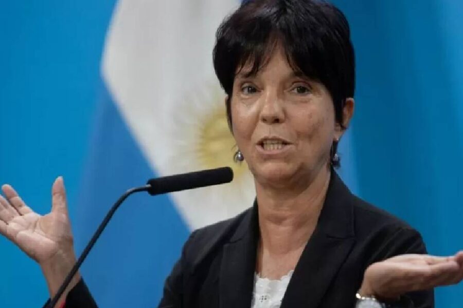 (Mención a funcionario entrerriano) La AFIP quedará en manos de un hombre muy cercano a Cristina Fernández