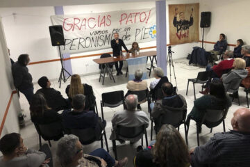 Urribarri acusó a Frigerio de frenar obras para Entre Ríos