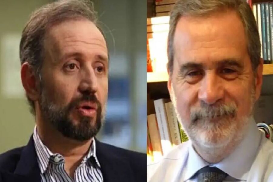 (Mención a Entre Ríos) Fara y Marangoni sobre Massa: claves para entender el rol de un ministro político al frente de la economía