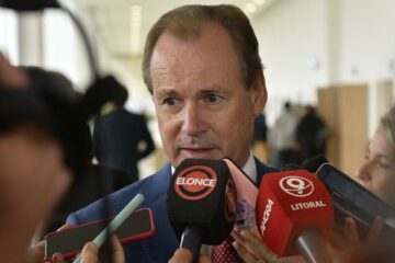 Bahillo será secretario de Agricultura, Ganadería y Pesca de la Nación