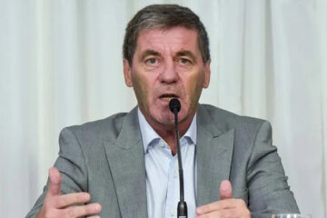 Bordet también con Superministro