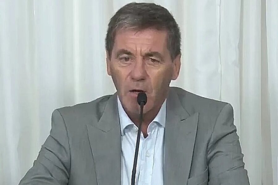 Confirmado: Ballay será Superministro y hay más cambios