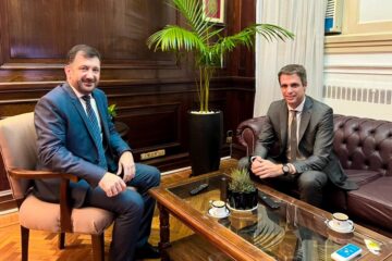 ¿Efecto todos contra Cambiemos?