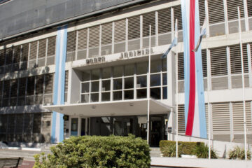 Cambiemos también aprobó la Fiscalía Anticorrupción que propuso Bordet