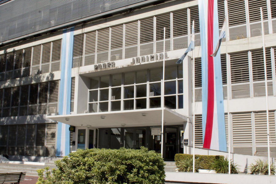 Cambiemos también aprobó la Fiscalía Anticorrupción que propuso Bordet