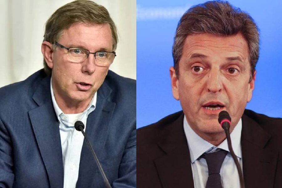 Se canceló la reunión entre el gobierno y la Mesa de Enlace