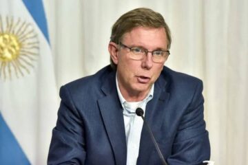 Enojo y rechazo de ruralistas a las declaraciones del nuevo secretario de Agricultura