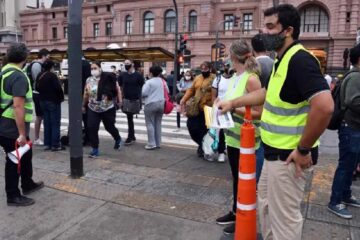 (Mención a Entre Ríos) Provincia por provincia, cuáles son los apellidos más comunes en Argentina: Fernández es el cuarto