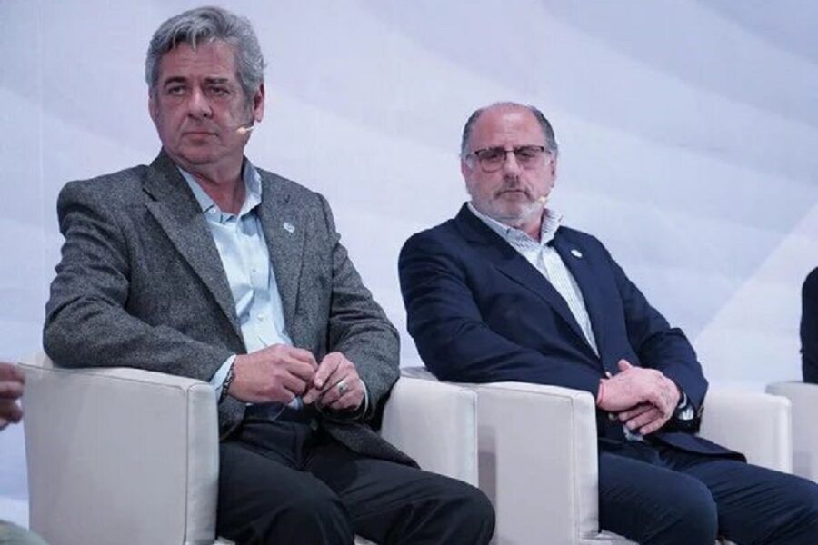 (Mención a Etchevehere) Nicolás Pino: “Hay que solucionar temas básicos para que Argentina de una buena vez empiece a producir y a crecer”