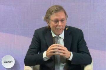 Juan José Bahillo, frente a dirigentes del campo: “Tenemos que salir de las dicotomías estériles que nos inmovilizan”