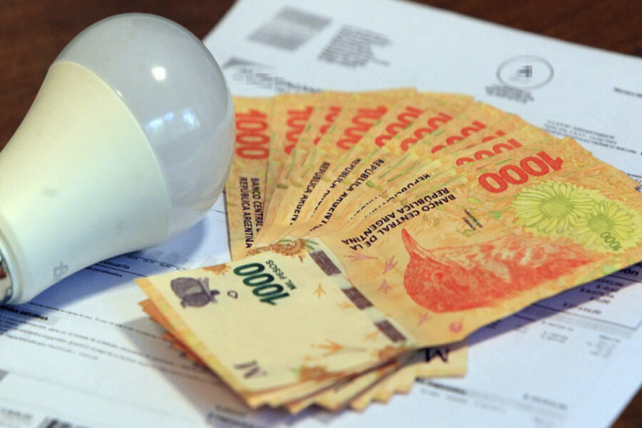 Se oficializó la suspensión del aumento de la luz en Entre Ríos