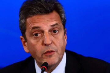 (Mención a funcionario entrerriano) La relación del Gobierno con el campo: Sergio Massa se reúne este viernes con la Mesa de Enlace