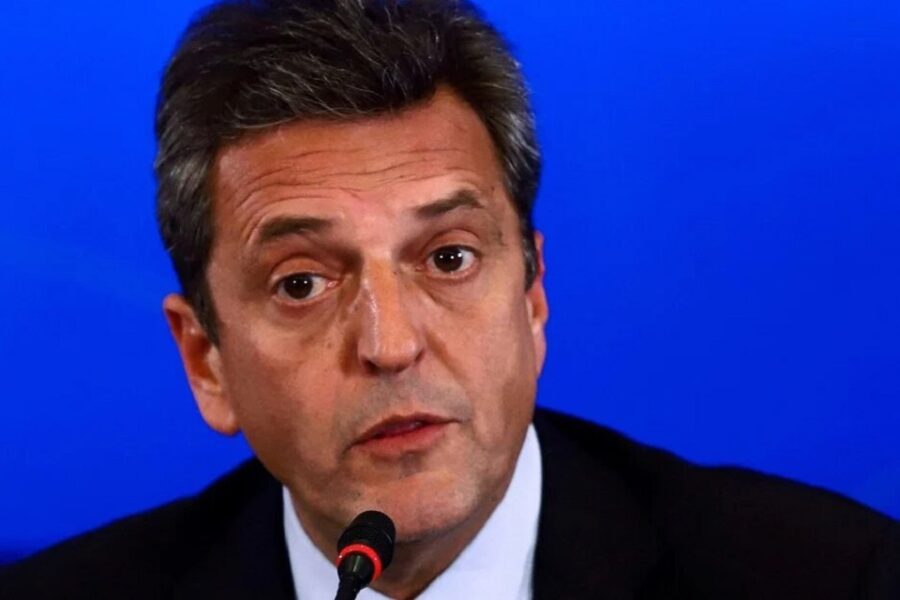 (Mención a funcionario entrerriano) La relación del Gobierno con el campo: Sergio Massa se reúne este viernes con la Mesa de Enlace