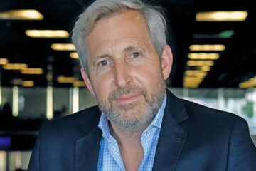 (Mención a Frigerio) Sigue la bronca entre los apuntados e incluso habrá una denuncia