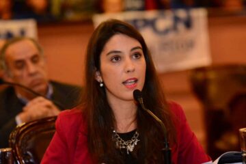 Tras el escándalo pide cambiar el reglamento