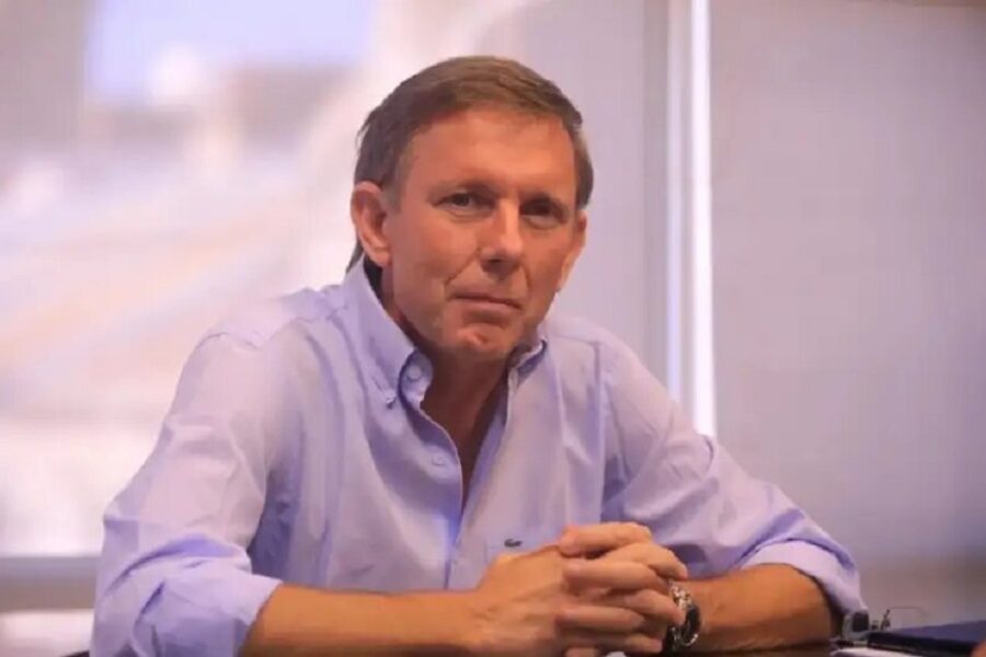 (Mención a Bahillo) El Gobierno convocó a la Mesa de Enlace para modificar el dólar soja