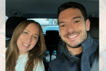 Vidal destacó a Gainza en LN+