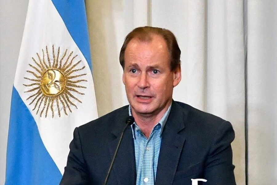 Bordet pidió juicio justo para Cristina