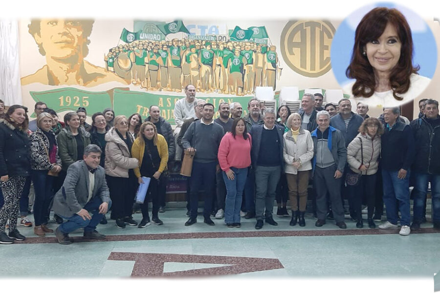 Desde Entre Ríos piden remover la Corte Suprema