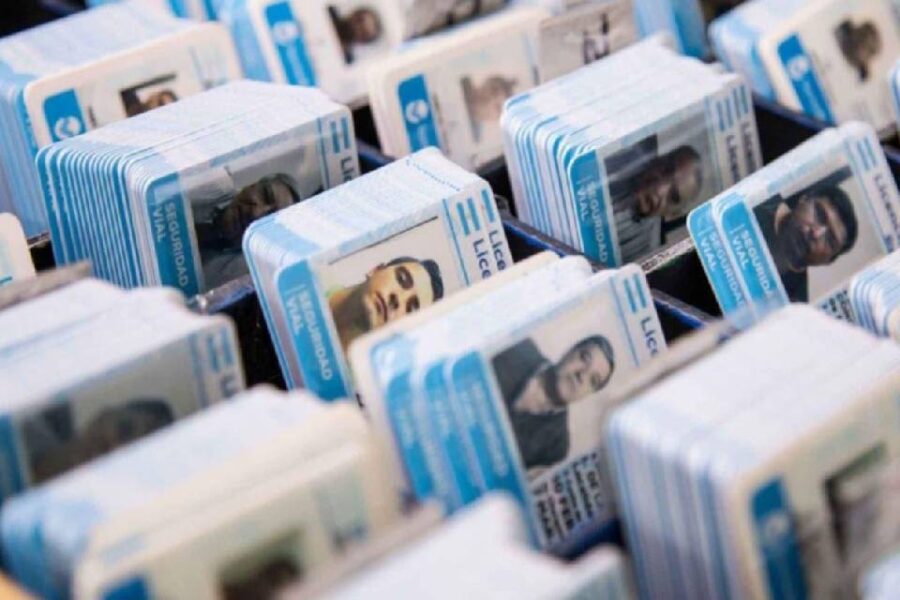 (Mención a Entre Ríos) Licencia de conducir: qué se necesita ahora para renovarla e imprimirla