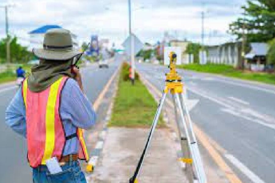 El Municipio llama a concurso para cubrir el cargo de Topógrafo