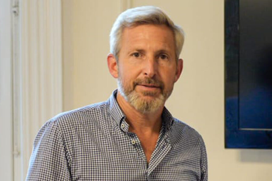 Incendios: Frigerio dice que el PJ se escuda en culpables sin gestión