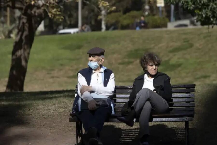 (Mención a Entre Ríos) Jubilados y pensionados: ¿cuáles son los nuevos bancos que ya no pedirán la fe de vida?