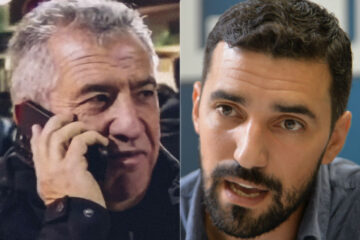 Pide celeridad en el fallo a Urribarri