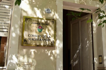 Cambiemos no aprueba cambios al Consejo de la Magistratura