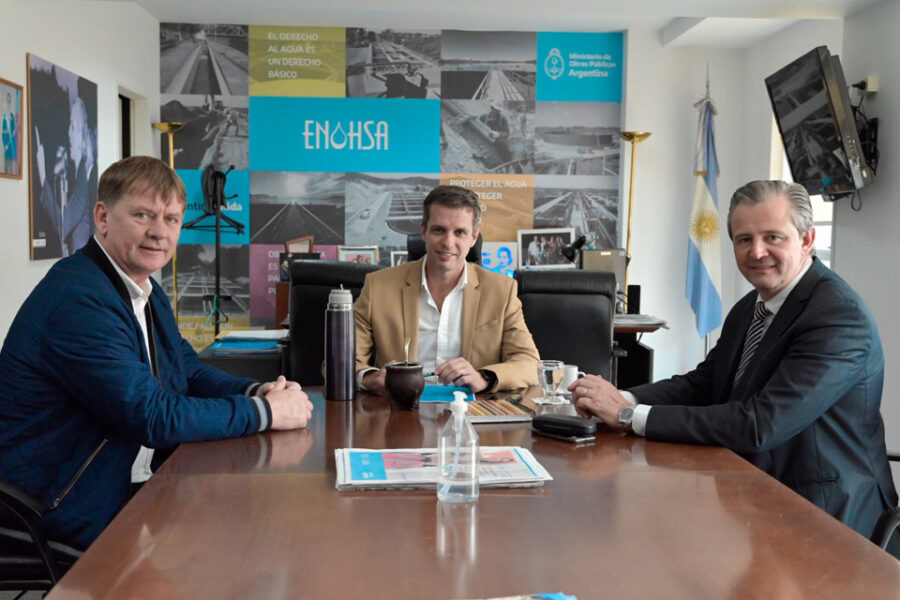 Más señales de que el adversario es Cambiemos