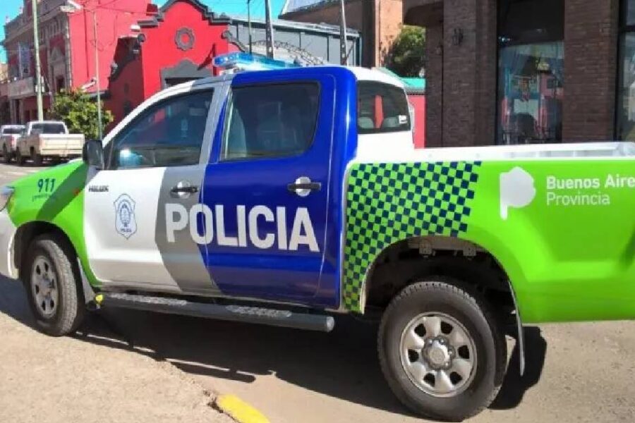 (Ocurrió en Entre Ríos) Detuvieron a dos falsos pastores y a dos líderes de una secta religiosa acusados de trata laboral
