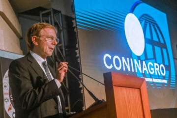 Para Bahillo, el nuevo régimen sojero traerá “tranquilidad” a la macroeconomía