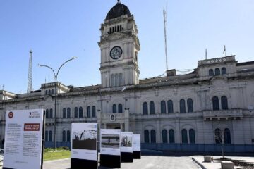 Hablaron de crisis pero los números dan positivos