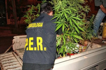 Abogados piden capacitar a la Policía de Entre Ríos