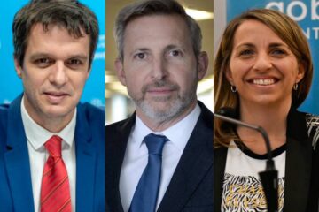 La disputa que se viene: ¿Quién es más entrerriano?