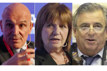 (Mención al entrerriano Negri) “Fábrica de pobreza” y “no hay futuro”: las críticas de la oposición por la inflación