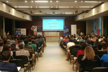 El Social Media Day 2022 fue un éxito en Paraná