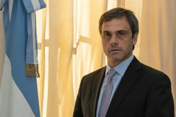 (Es entrerriano) Michel: “Con orden fiscal detectamos más de 1.700 casos de sobrefacturación de importaciones por USD 360 mil millones”