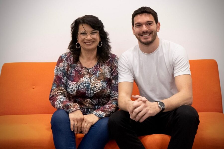 Gainza sumó una pata vecinalista