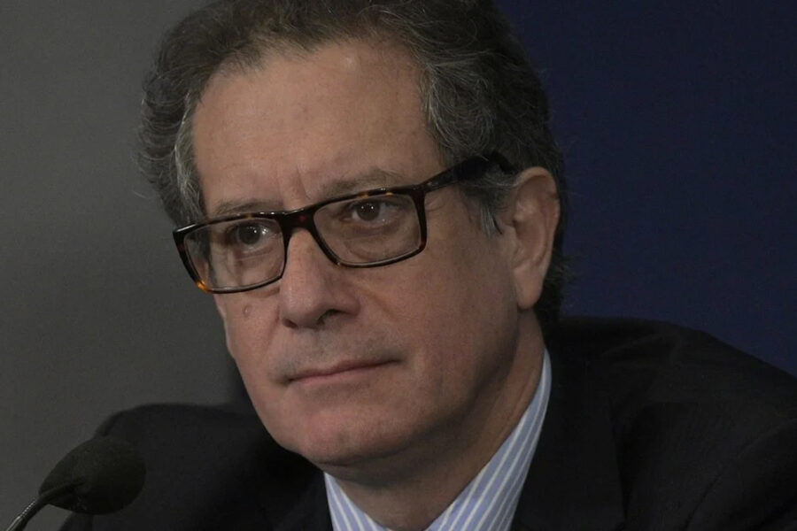 (Mención a Bahillo) Marcha atrás del Banco Central sobre una medida que pone tensión con el campo