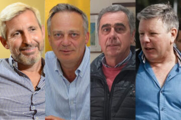 Frigerio le resta radicales a Galimberti