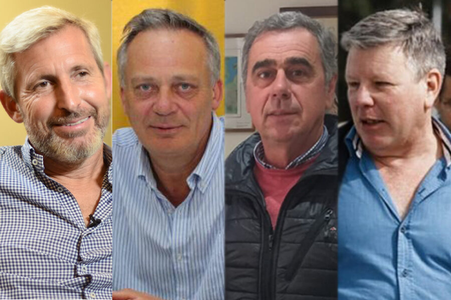 Frigerio le resta radicales a Galimberti