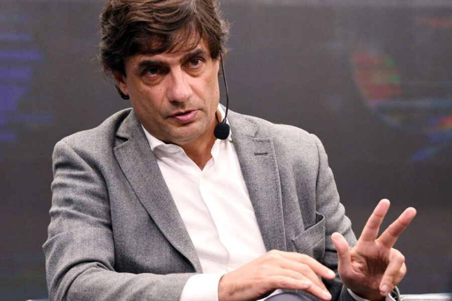 (Mención a Firgerio) Cómo es el plan económico que Hernán Lacunza arma para Rodríguez Larreta