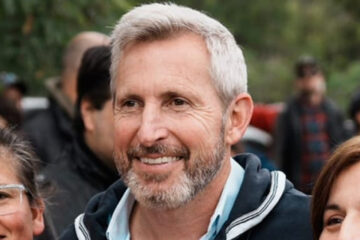 En Paraná Frigerio no descarta a nadie