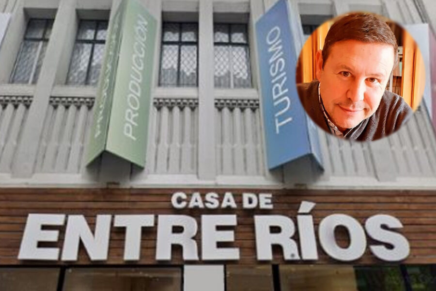 Echaron a Ostrosky y aún no hay reemplazante