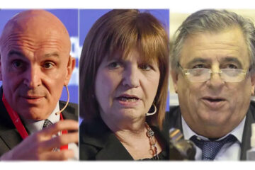 (Mención al entrerriano Negri) “Teloneros de Cristina Kirchner”: repudio opositor a la media sanción por la reforma de la Corte Suprema