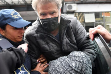 (Mediático entrerriano) Caso “Teto” Medina: todo lo que se esconde tras la comunidad terapéutica “La Razón de Vivir”