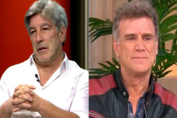 (Mediatico entrerriano) Pachu Peña contó cómo fue su visita a la comunidad terapéutica donde trabajaba Teto Medina: su teoría sobre el caso