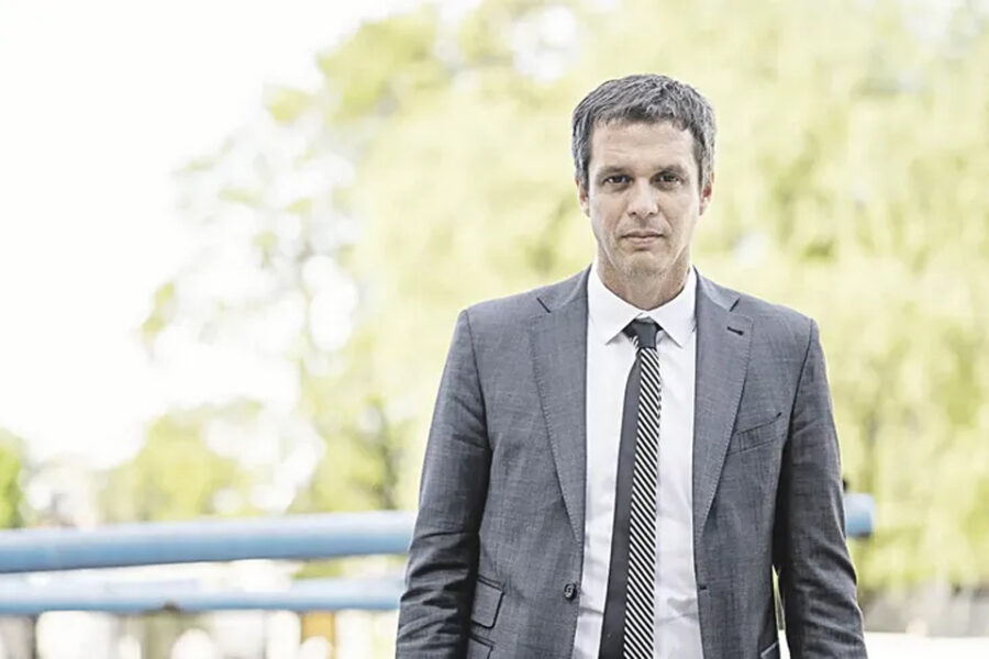 Cresto deja el Enohsa y vuelve a Concordia, con foco en el 2023